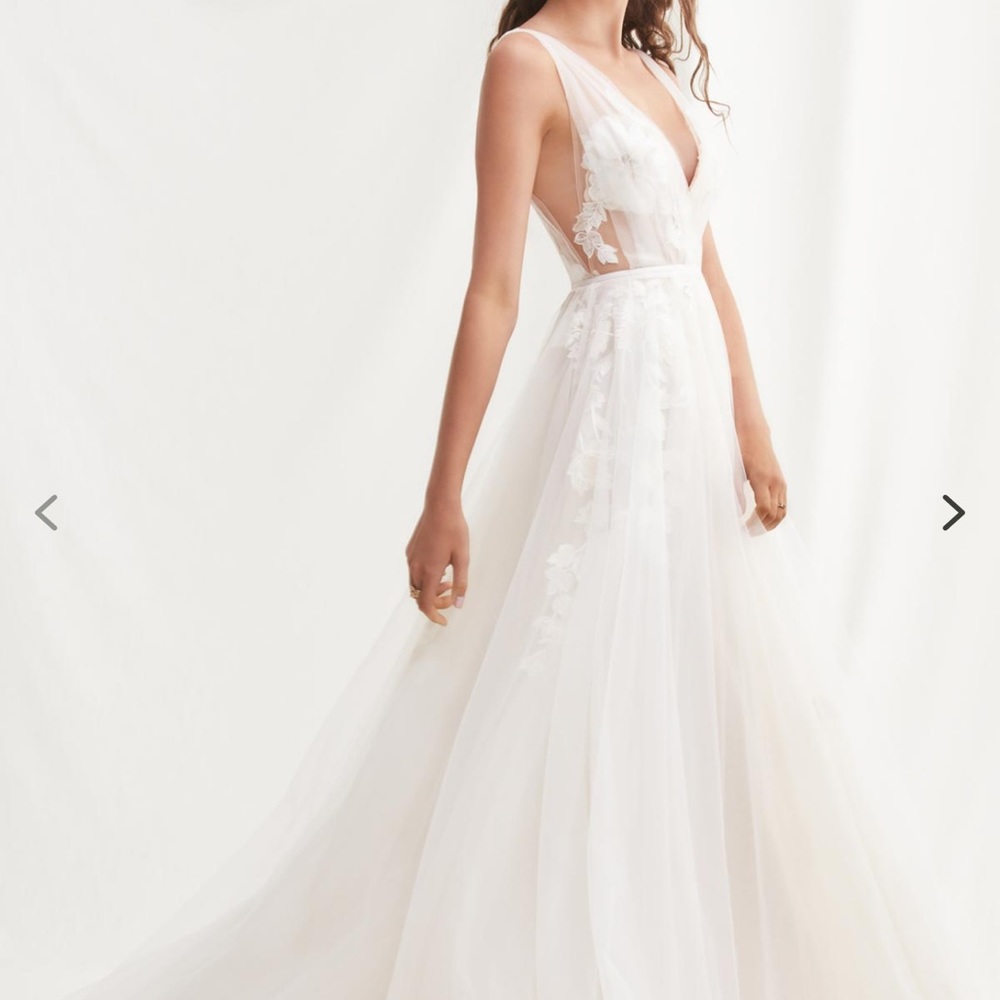 Willowby Lainie Wedding Dress